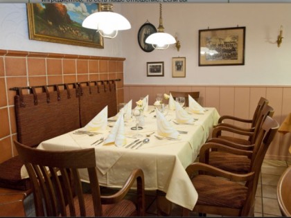 照片: D&amp;ouml;renther Klippen