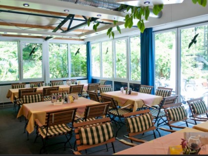 照片: D&amp;ouml;renther Klippen